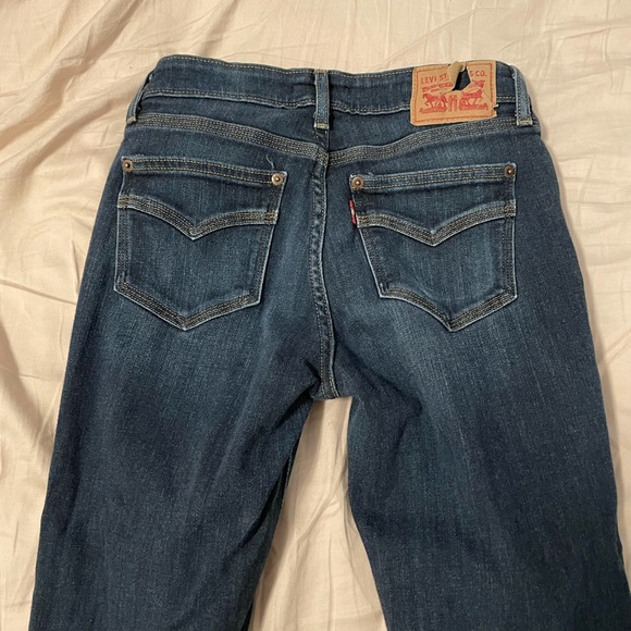 Levi’s Bootcut Jeans - Picture 5 of 8